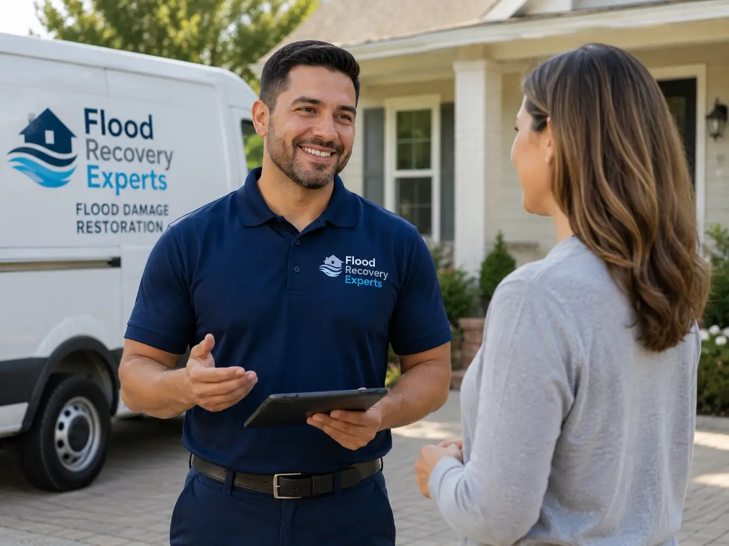 Flood Damage Cleanup Kaufman, TX FAQs